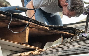common causes of Little Torboll fascia damage