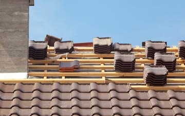 Little Torboll clay roofing costs
