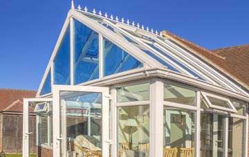 conservatory roof insulation costs Little Torboll
