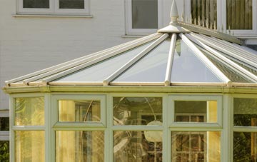 conservatory roof repair Little Torboll, Highland