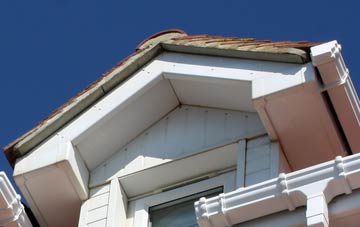 Little Torboll fascia installation costs