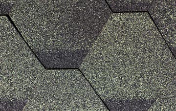 Little Torboll fibreglass shingle repairs