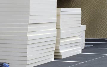 Little Torboll flat roof insulation costs