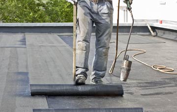 flat roof replacement Little Torboll, Highland