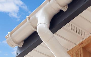 Little Torboll gutter installation costs