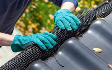 Little Torboll gutter repair companies