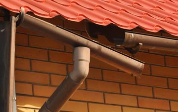 Little Torboll gutter repair costs