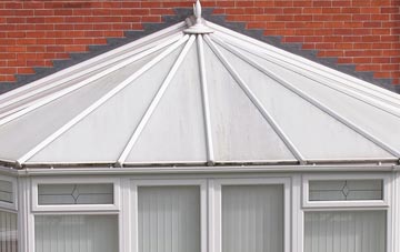 Little Torboll polycarbonate conservatory roof repairs