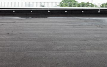 Little Torboll asphalt roof replacement