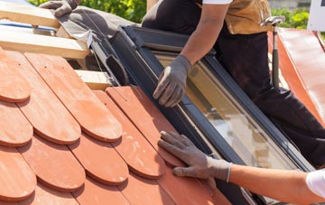replacement Little Torboll roof windows