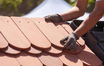 Little Torboll roof tile contractors