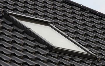 benefits of Little Torboll roof windows