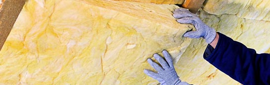 quotes for Little Torboll roof insulation