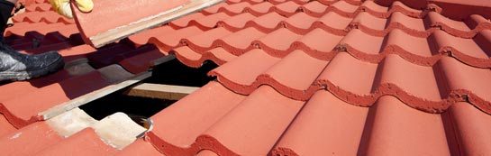 compare Little Torboll roof repair quotes