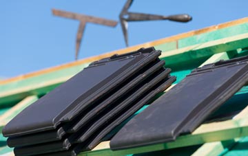 Little Torboll slate roof alternatives