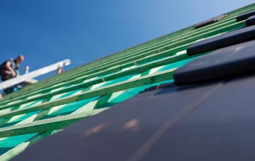 Little Torboll slate roofing costs