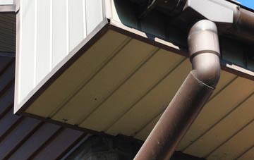 Little Torboll soffit installation costs