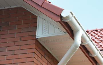 Little Torboll soffit repair costs