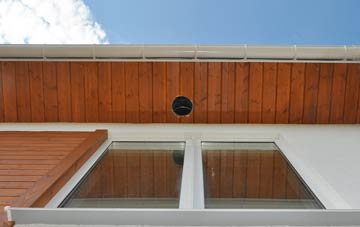 Little Torboll soffit repair quotes