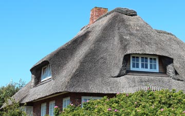 thatch roofing Little Torboll, Highland