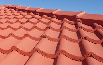 Little Torboll tile and slate roof replacement