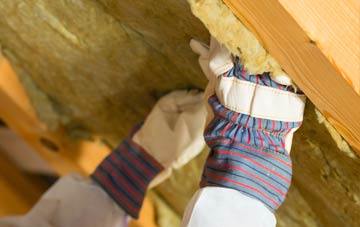 types of Little Torboll pitched roof insulation materials