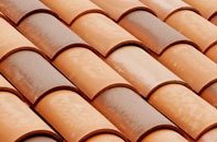 Little Torboll clay roofing