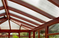 Little Torboll conservatory roofing insulation