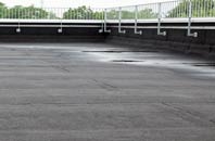 find rated Little Torboll flat roofing companies