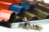 Little Torboll plastic roofing