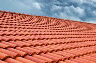 Little Torboll roofing tiles