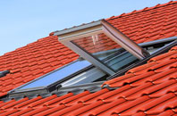 Little Torboll roof window