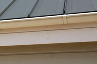 Little Torboll soffit repair
