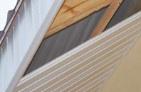 rated Little Torboll soffit repair companies
