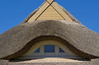 Little Torboll thatch roofing